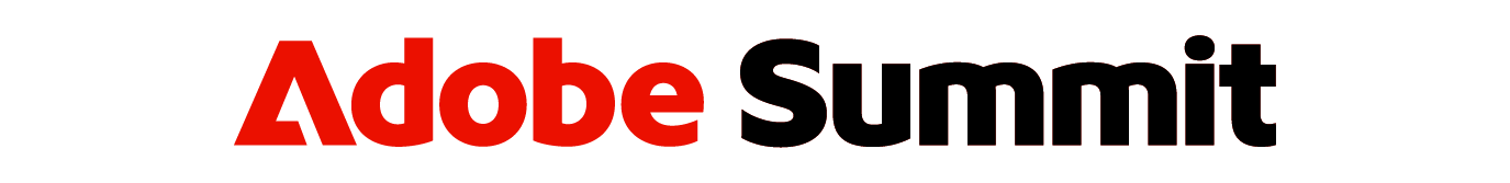 Adobe Summit 