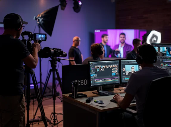 Media Production