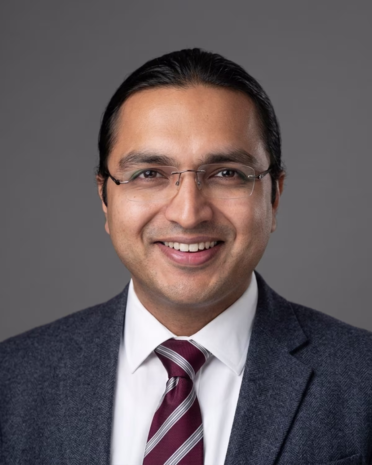 Paras Lohani