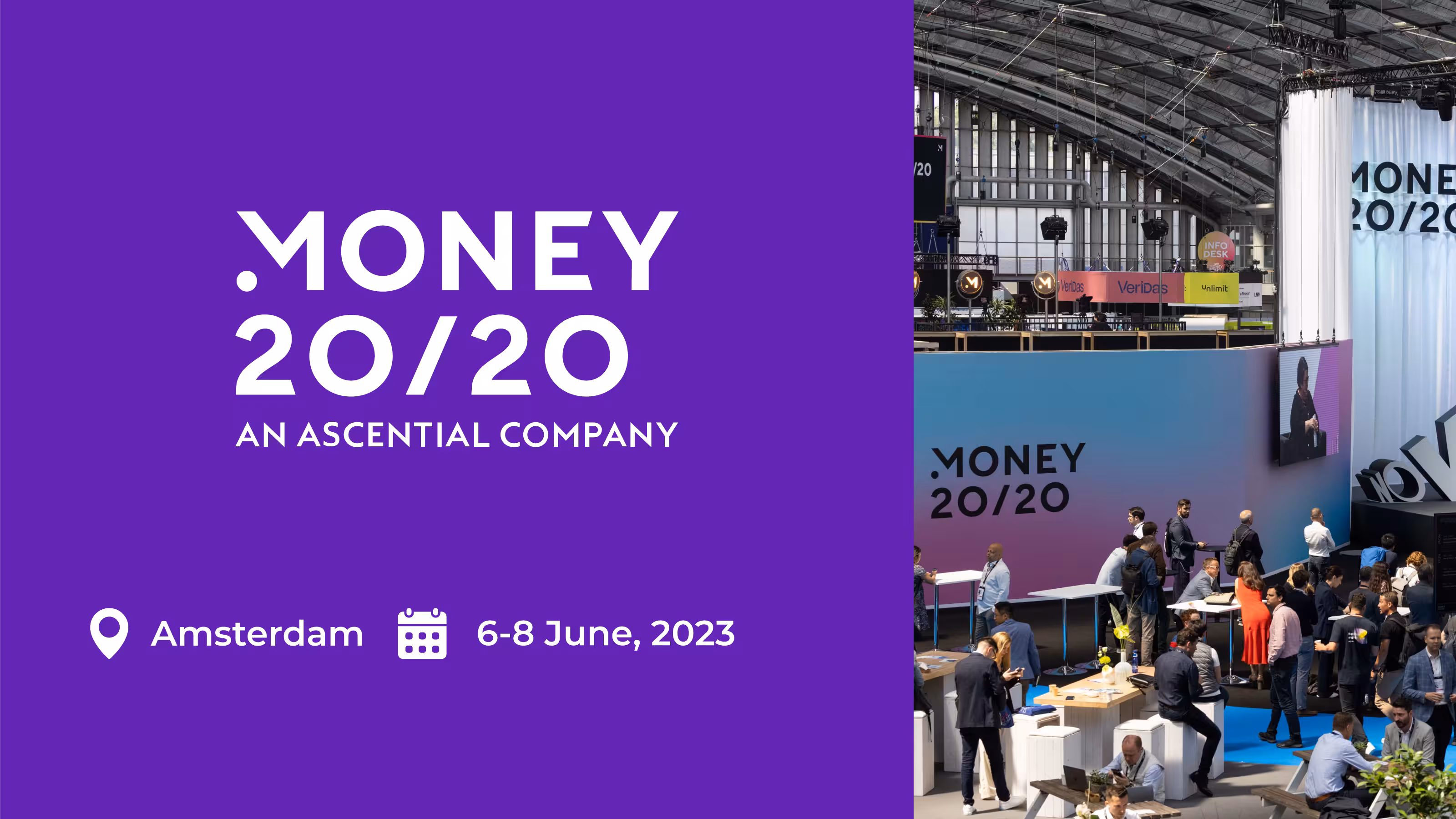 How B2B Sales Arrow Powered the World's #1 Pricing & Billing Organisation at Money 20/20 Amsterdam