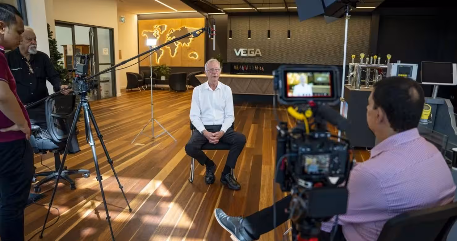 Corporate Virtual Event Expertise