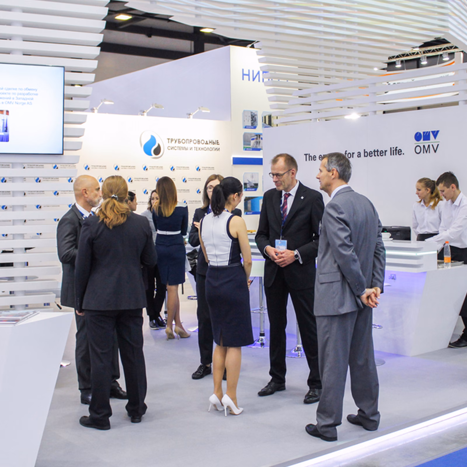Corporate_Networking_Events_Professional Networking Event Solutions for Corporate Brands
