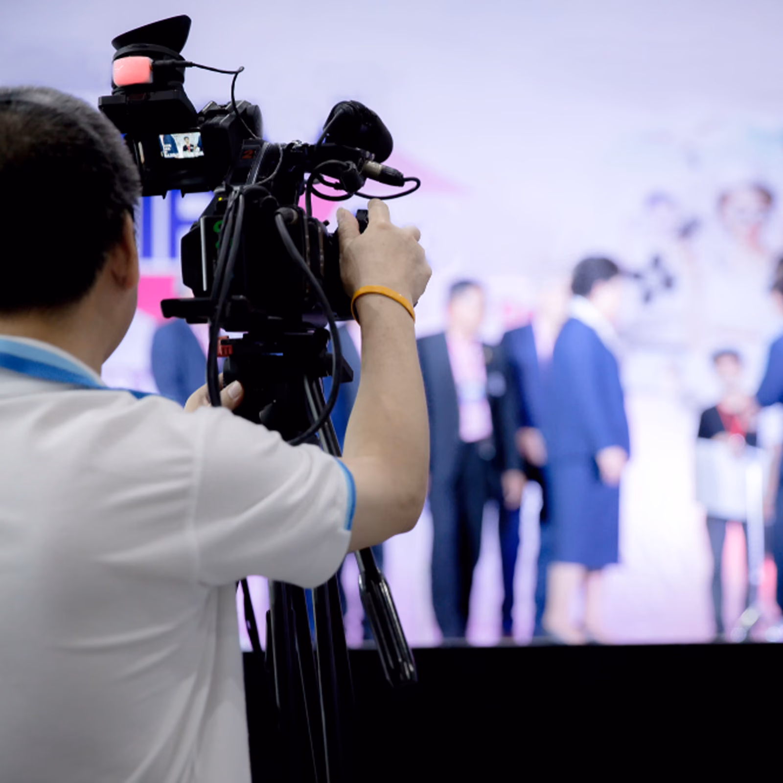 Event Video Production Event Highlight Videos