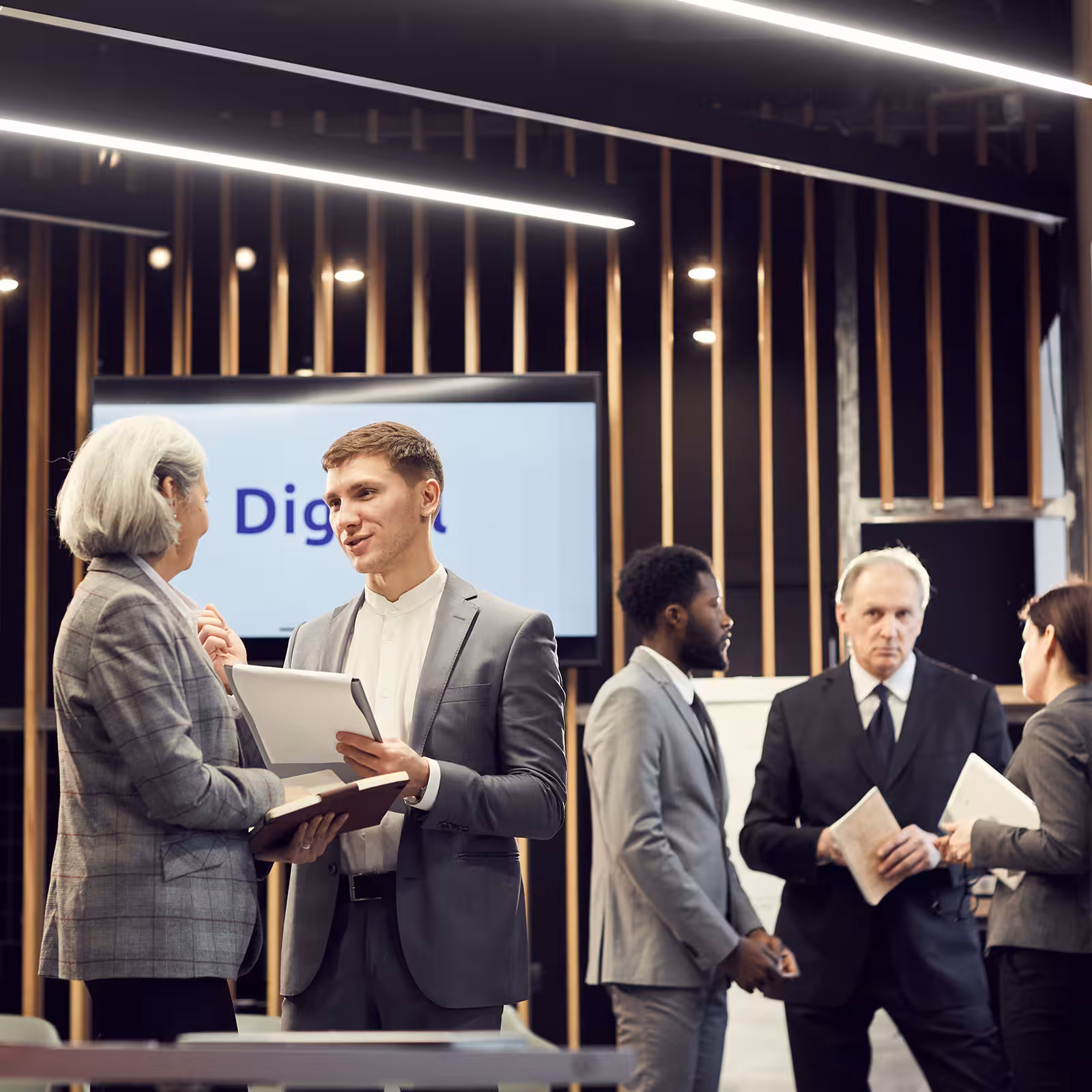 Trade Show Lead Generation