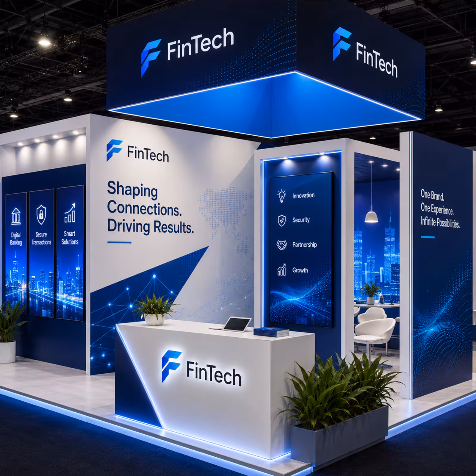 Event Branding