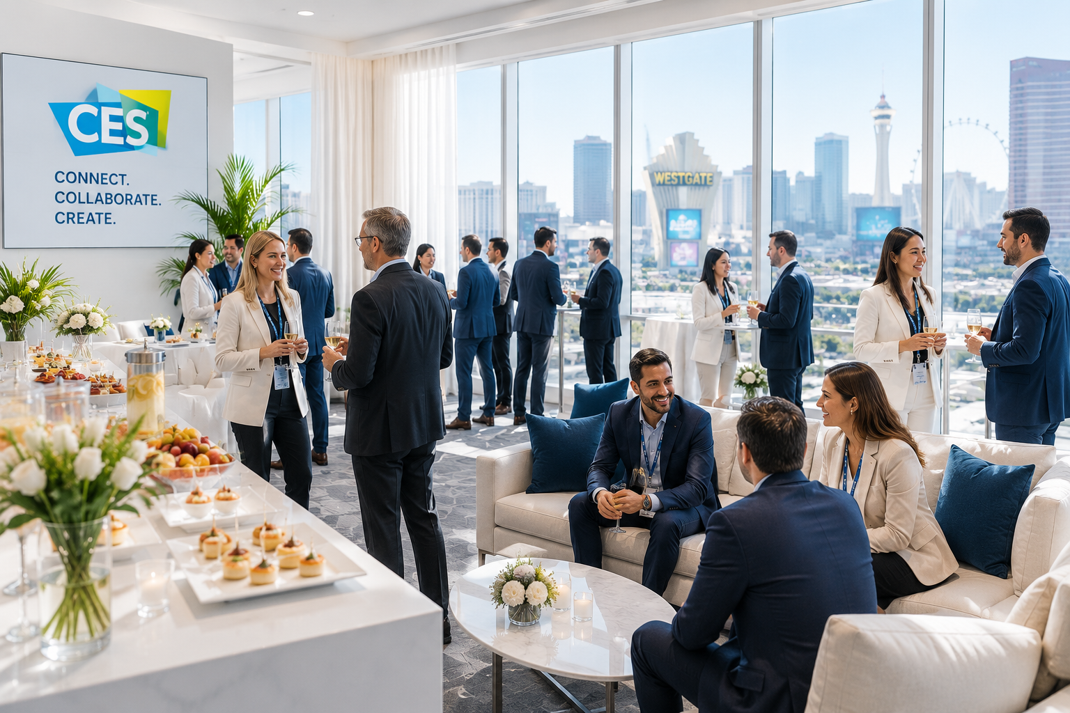 Private Hospitality