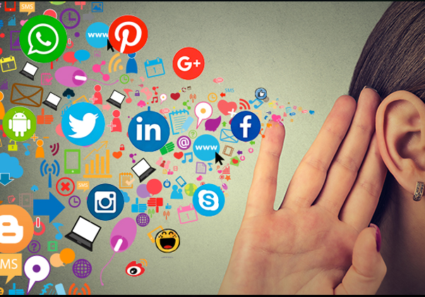 voice of customer services