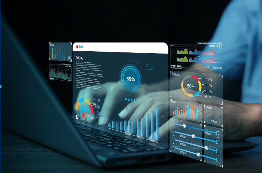  company profiling services