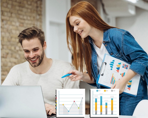B2B digital marketing services