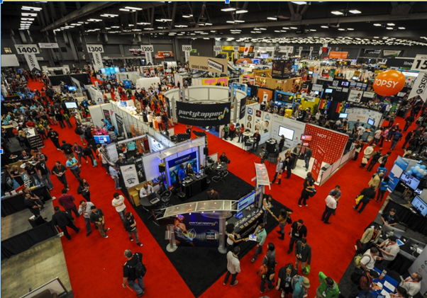 b2b industry events