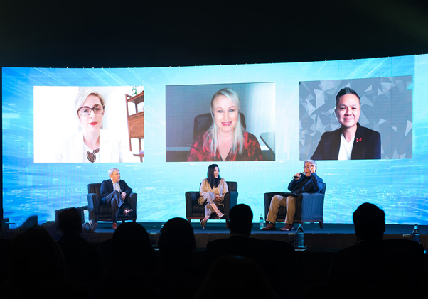 virtual event management services
