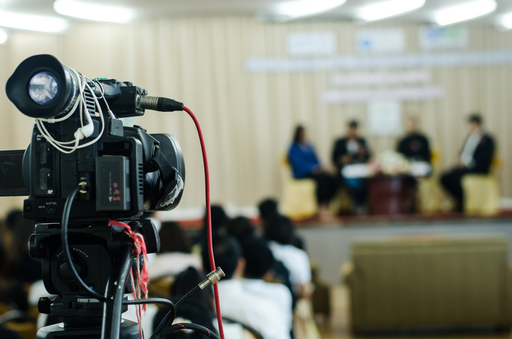 video production services