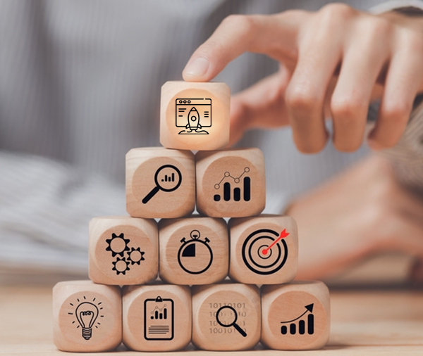 SEO services