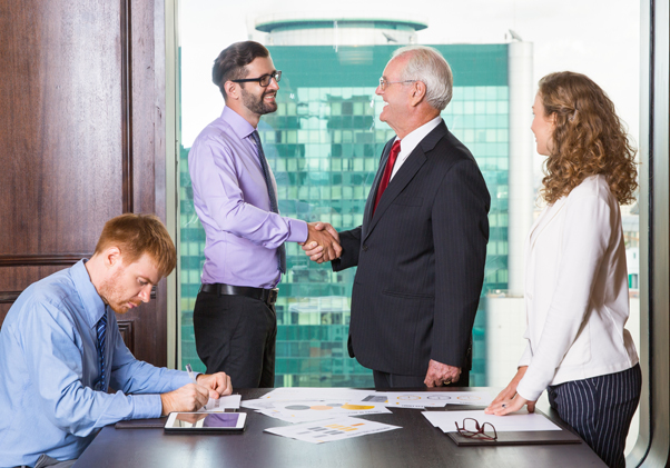 B2B Appointment setting services