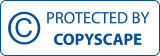 Copyscape Verified