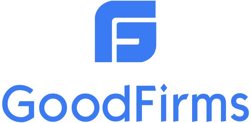 GoodFirms Badge